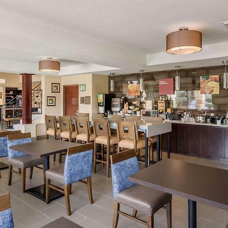Comfort Suites Baytown I - 10 Luaran gambar